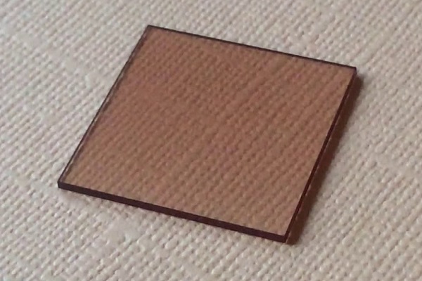 Photorefractive Crystals: LNB:Fe